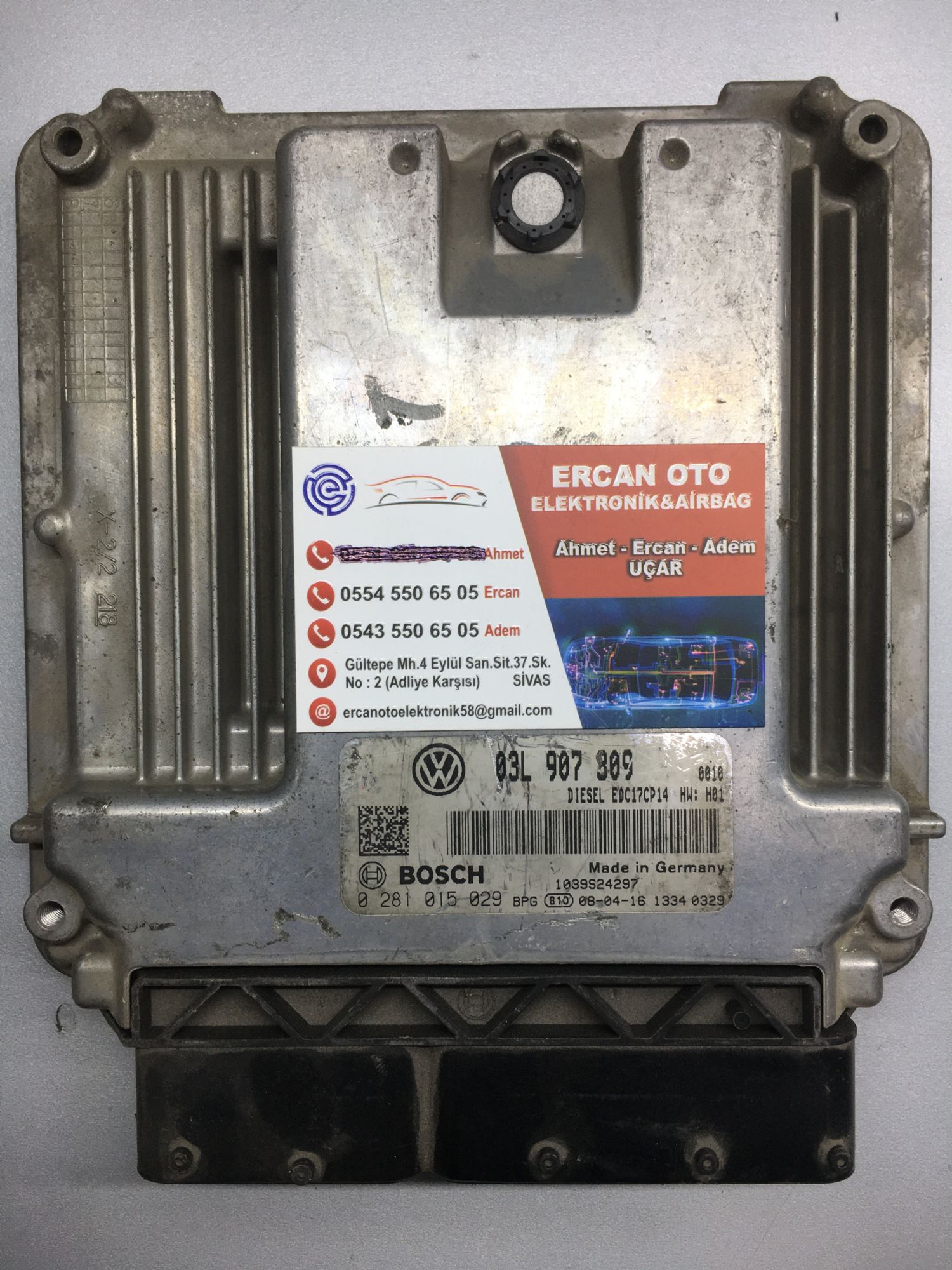 0281015029 03l90790303l