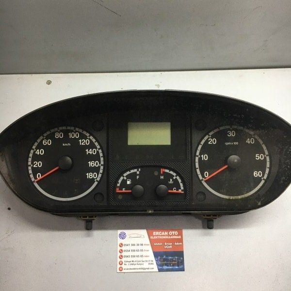 Fiat ducato/Citroen jumper/Peugeot boxer 1358173080 2007-2012