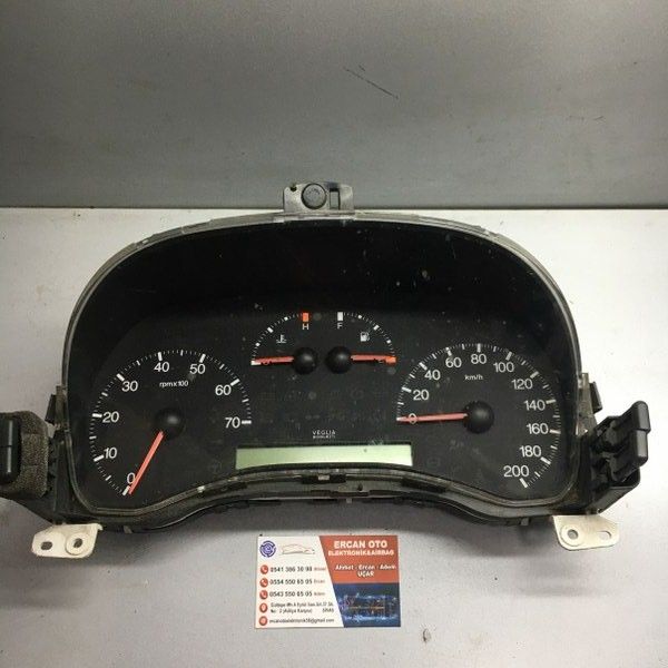Fiat Punto (188) 1999-2003-467535751190689