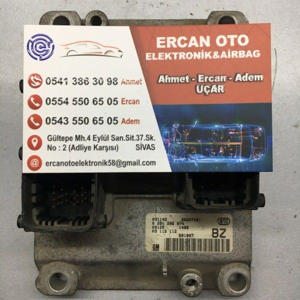 26SA7481 OPEL BEYN