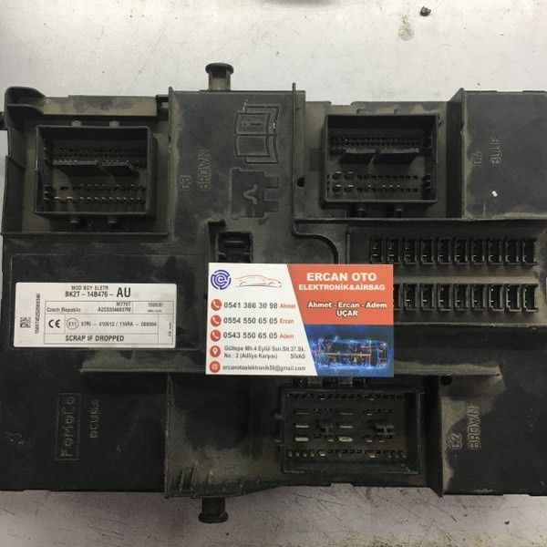 FORD TRANST UCH BEYN BK2T-14B476-AU