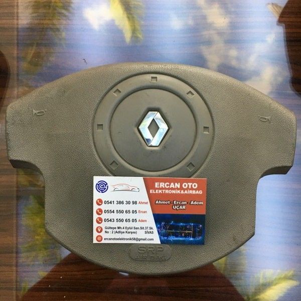 RENAULT MEGANE II ARBAG 8200301516C