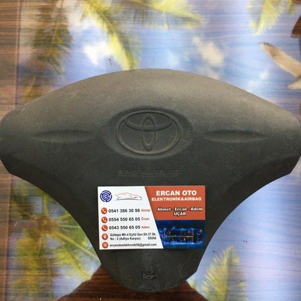 Toyata Coralla Airbag F55 008860901E63