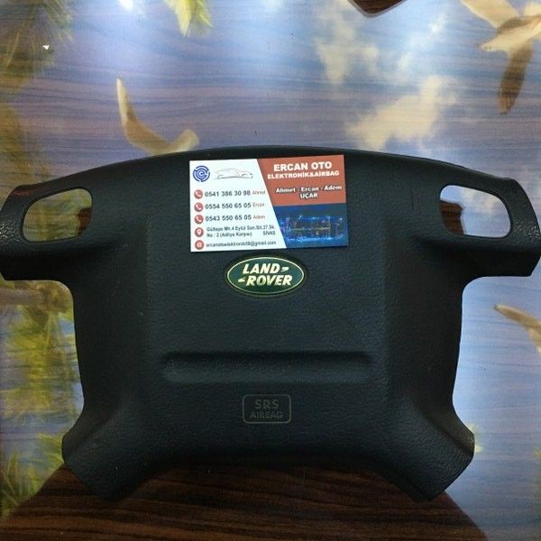 LAND ROVER- HAVA YASTII EHM 102.650 LNF OEM 03 04