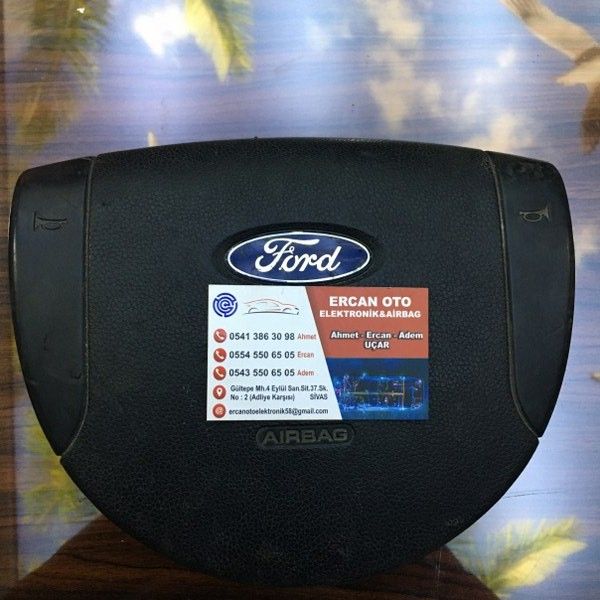 FORD MONDEO MK3 HAVA YASTII 305177099001-A A