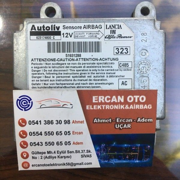 FAT LNEA ARBAG BEYN623174800 C 