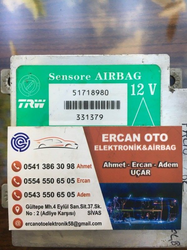 ALBEA PALO ARBAG BEYN - 51718980 