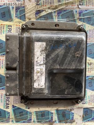 R2AC 275800-9169 MAZDA 6 Estate GH Motor Beyni 