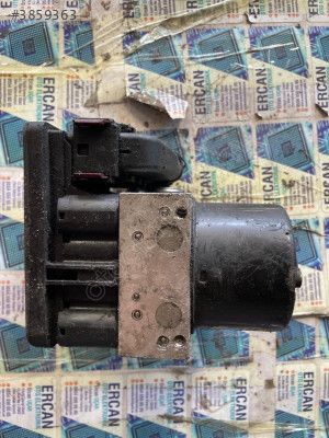 00405061E1 OPEL ASTRA H BERLINA ABS Beyni