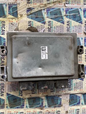 S120245003A5 PROTON SAVVY 2005-2013 Motor Beyni 