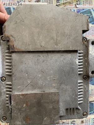 1265106181 SUZUKI GRAND VITARA Motor Beyni 