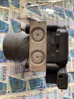 0265956033 Mercedes Sprinter ABS Pompas 