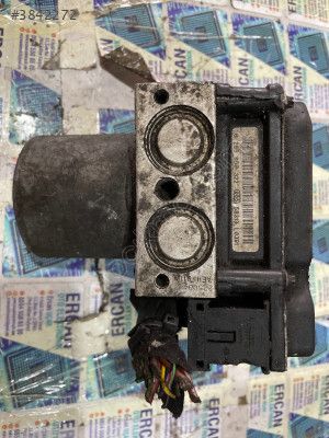 0265950322 Mercedes A serisi ABS Beyni 