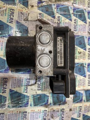 0265800816 SKODA FABIA ABS BEYN 