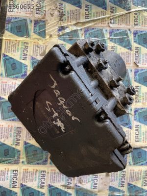 25094602493 Jaguar S-Type ABS Pompas
