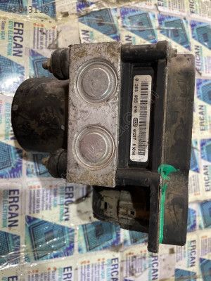 0265955010 Skoda Fabia ABS Beyni 