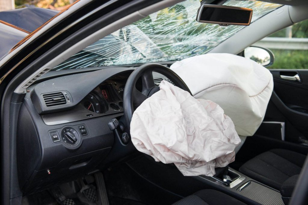 Airbag Onarm