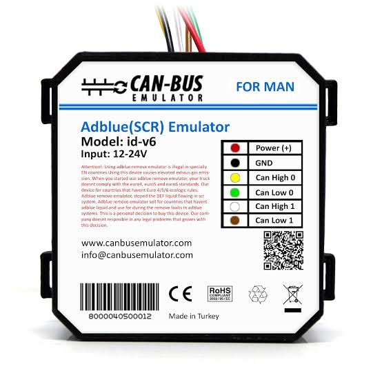Adblue Onarm